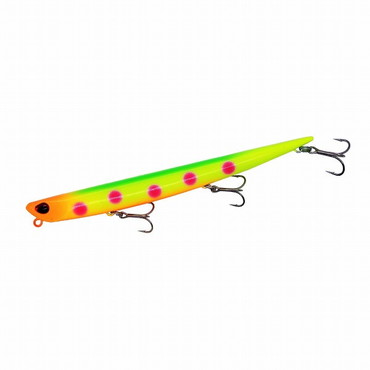 デュオ シーバスルアー ベイルーフ マニックスロー135 CT-37 チャートカビボラ 【キャスティングオリジナルカラー】