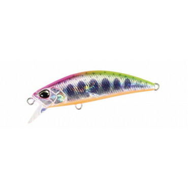 デュオ トラウトプラグ スピアヘッド リュウキ50S UVピンクチャートヤマメOB