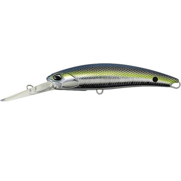 DUO デュオ 怪魚ルアー レアリス ファングベイト120DR ASA3386 Beast Sexy Shad