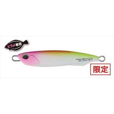 DUO デュオ メタルジグ ドラッグメタルキャストスリム30g ヒラメセレクション ACC0673 マットグラデスノーGB