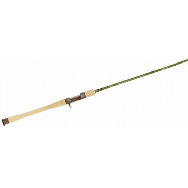 デュオ アユイングロッド 翠流 DSRC-88 (ベイト 2ピース)