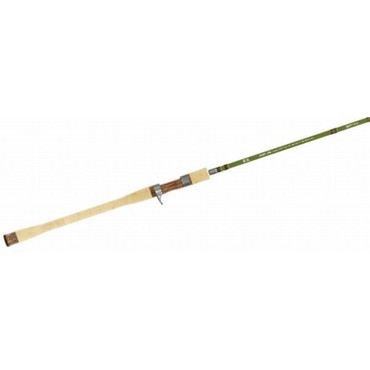 デュオ アユイングロッド 翠流 DSRC-106 (ベイト 2ピース+バットジョイント)