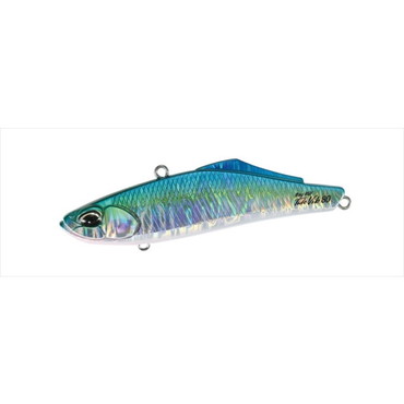 DUO デュオ シーバスルアー ベイルーフ タイドバイブ80 CPA0738 喰わせキビナゴ