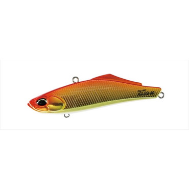 DUO デュオ シーバスルアー ベイルーフ タイドバイブ80 ASA0032 レッドシャイナー