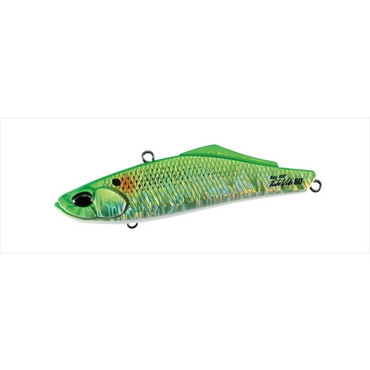 DUO デュオ シーバスルアー ベイルーフ タイドバイブ80 CPA3512 イナッコライムチャート