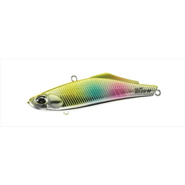 DUO デュオ シーバスルアー ベイルーフ タイドバイブ80 MCC0680 UVゴールドレインボー