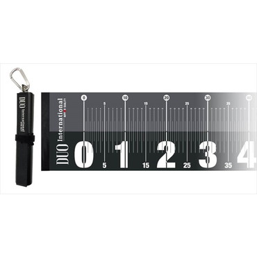 DUO デュオ DUO ワイドメジャー ブラック