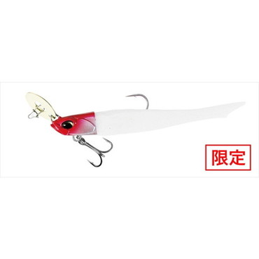 DUO デュオ ワーム ベイルーフ BRチャターフィッシュセット24g 限定 PCC0749 RHグロッシー