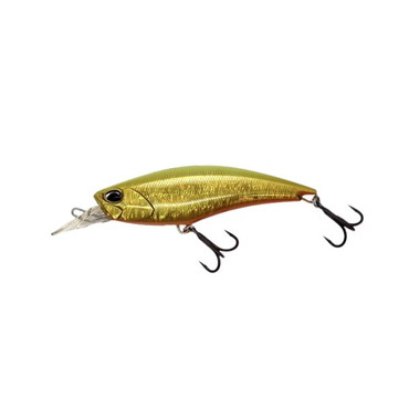 デュオ バスルアー レアリスファングシャッド140SR CPA0063 ヒラメゴールド
