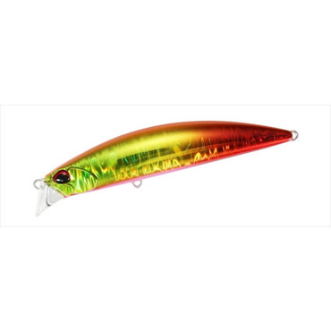 DUO デュオ シーバスルアー ビーチウォーカー アクシオンライト95S CPA0733 UVエメラルドRT