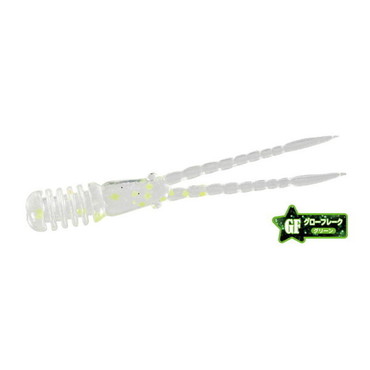 デュオ ワーム テトラワークス バーニー S538 黄昏