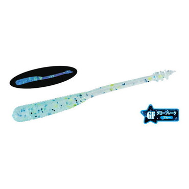 デュオ ワーム テトラワークス ピピン S537 天彩