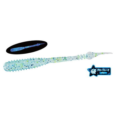 デュオ ワーム テトラワークス デリー S537 天彩