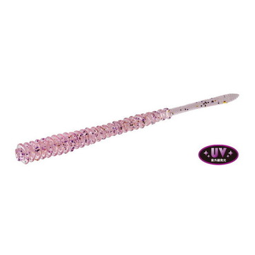 デュオ ワーム テトラワークス ジャム S524 UVムラムラっこ