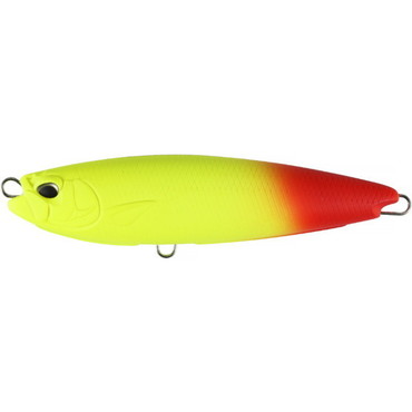 デュオ バスルアー レアリスファングリッパー110 BCC3540 チャートRT