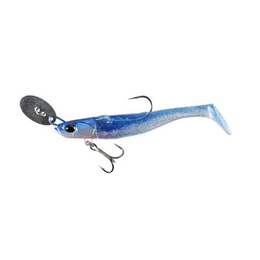 デュオ ワーム ベイルーフ BRチャターシャッドミニセット13g PCC0668 LGブルピン