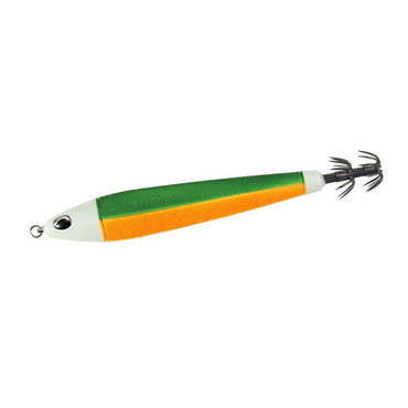 デュオ スッテ 烏賊枕メタル30号 CCC6110 ストライプキャロットG