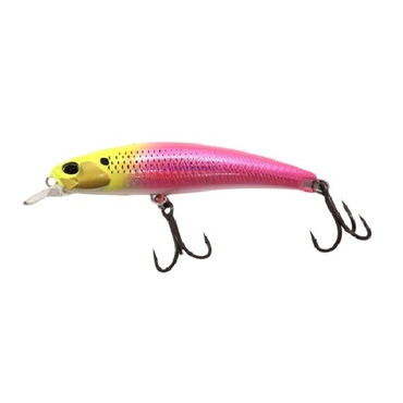 デュオ バスルアー レアリスファングベイト120SR AHA3544 ピンコノ