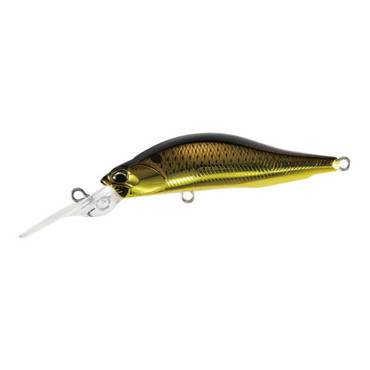 デュオ バスルアー レアリス ロザンテシャッド57MR ASA3521 イナキン