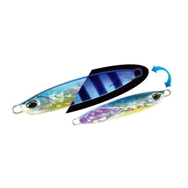 デュオ メタルジグ ドラッグメタル フォース 80g PKA0829 UVシークレットベイト