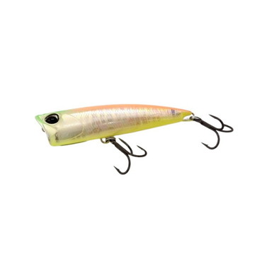 デュオ バスルアー レアリスファングポップ105 CUA3547 Ghost Fang Tiger