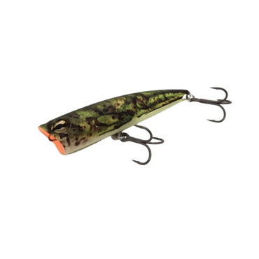 デュオ バスルアー レアリスファングポップ105 CCC3394 Pacman Frog