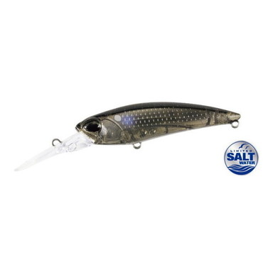 デュオ レアリス シャッド62DR SP SW CCC3522 イナッコスモーク