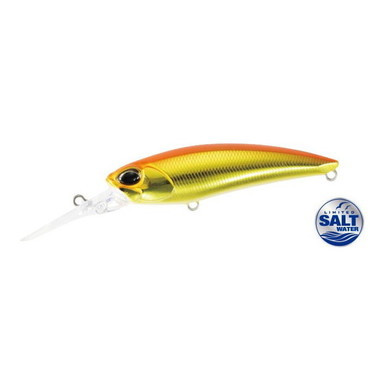 デュオ レアリス シャッド62DR SP SW ASA0855 オレキンGB