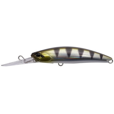 デュオ バスルアー レアリスファングベイト80DR バラチューン ANA3344 アーチャーフィッシュ