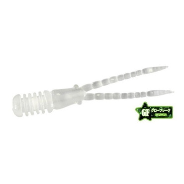 デュオ ワーム テトラワークス バーニー S545 キャプテンシークレット