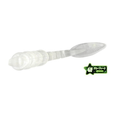 デュオ ワーム テトラワークス チョップ S545 キャプテンシークレット