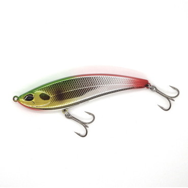 デュオ シーバスルアー ベイルーフ バルク95F TS-2508 ゴールデンタイム(TSカラー)