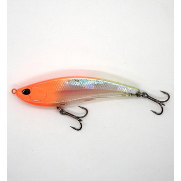 デュオ シーバスルアー ベイルーフ バルク95F TS-2509 クリアオレンジクラッシュII(TSカラー)