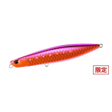 デュオ シーバスルアー ビーチウォーカー ウェッジ95 限定 MCC0882 UVギラピンクイワシ