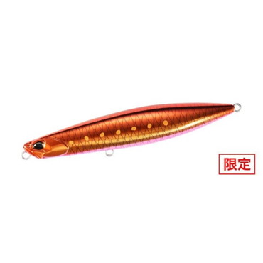 デュオ シーバスルアー ビーチウォーカー ウェッジ95 限定 MCC0883 UVギラオレンジイワシ