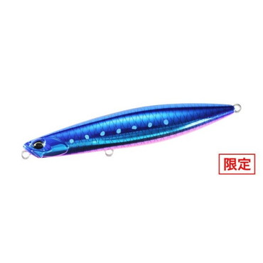 デュオ シーバスルアー ビーチウォーカー ウェッジ95 限定 MCC0885 UVギラブルーイワシ