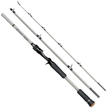 デュオ レイシャフト Expedition RS EXP-59HC(ベイト 3ピース)