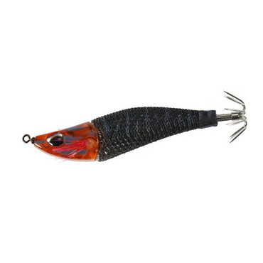 デュオ スッテ 烏賊枕スッテ65 CCC6118 ブラッドオレンジシュリンプ