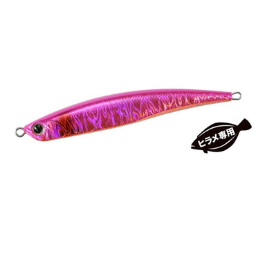 デュオ シーバスルアー プレスベイト85 CPA0280 ヒラメピンクⅡ