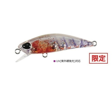 デュオ テトラワークス トト42S CCC0967 UVアミエビEX