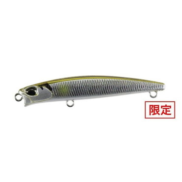 デュオ テトラワークス トトスリムリップレス50S CVA0964 稚鮎EX