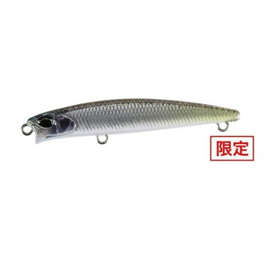 デュオ テトラワークス トトスリムリップレス50S CVA0965 ハクEX