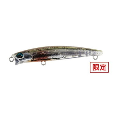 デュオ テトラワークス トトスリムリップレス50S CSH0966 シラスEX