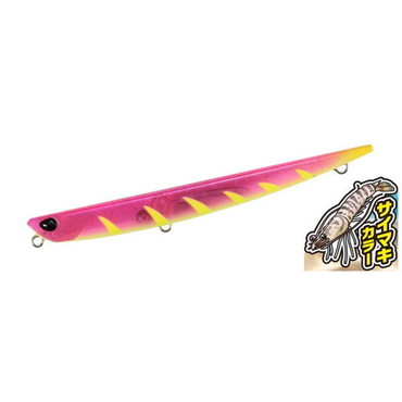 デュオ シーバスルアー ベイルーフ マニック95 CCC0983 ピンチャーサイマキ