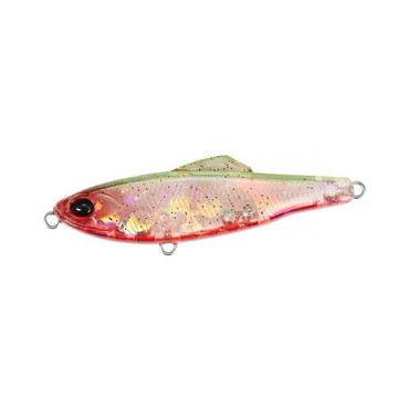 デュオ テトラワークス チビフラット50F CZA0778 くるくるバチ