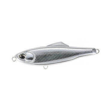 デュオ テトラワークス チビフラット50F CSA0522 UV銀ピカベイト