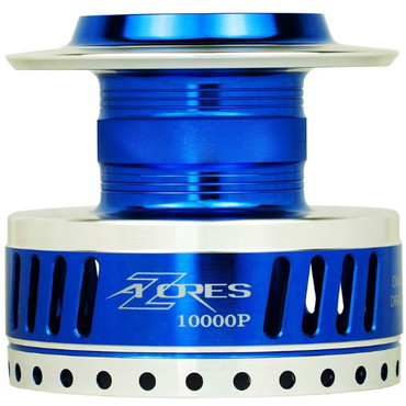 オクマ AZORES アゾレス 10000P スプール