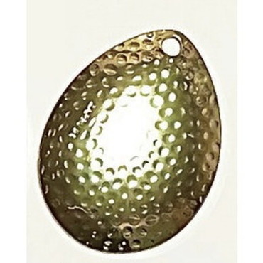 ザップ マグナムブレード #6 ゴールド