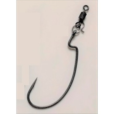 ZAPPU ザップ ワームフック システムフックRPZスタンダード 1/0