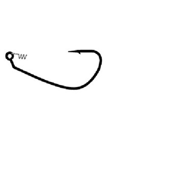 ザップ(ZAPPU) パイルドライバー #4/0